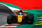 Renault R.S.17 2017 года